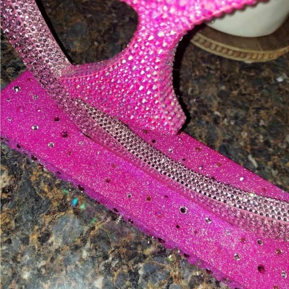 Bedazzled Barbie Decor - Picture 9 of 9